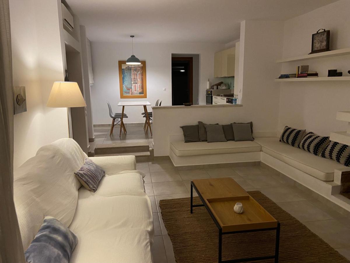 Thermisía Villa 21 מראה חיצוני תמונה