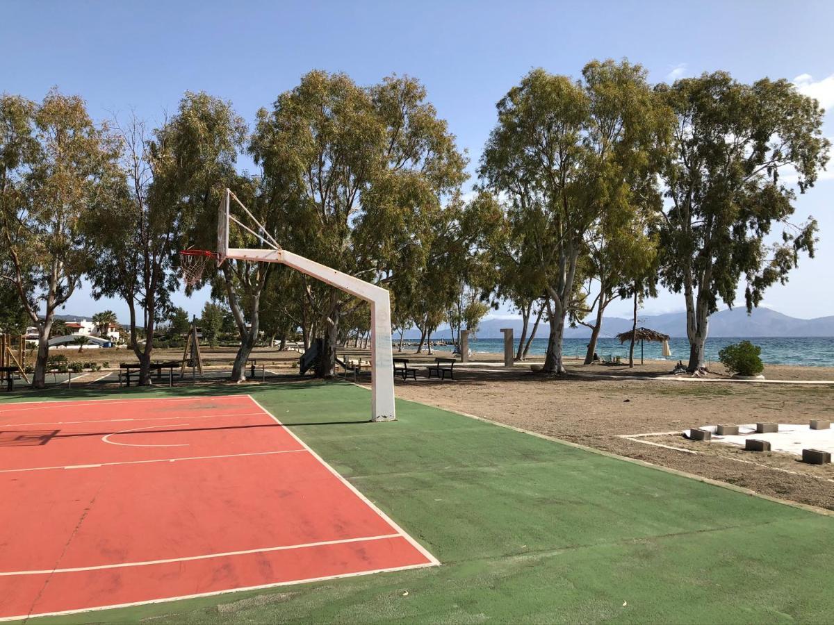 Thermisía Villa 21 מראה חיצוני תמונה