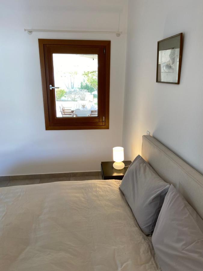 Thermisía Villa 21 מראה חיצוני תמונה