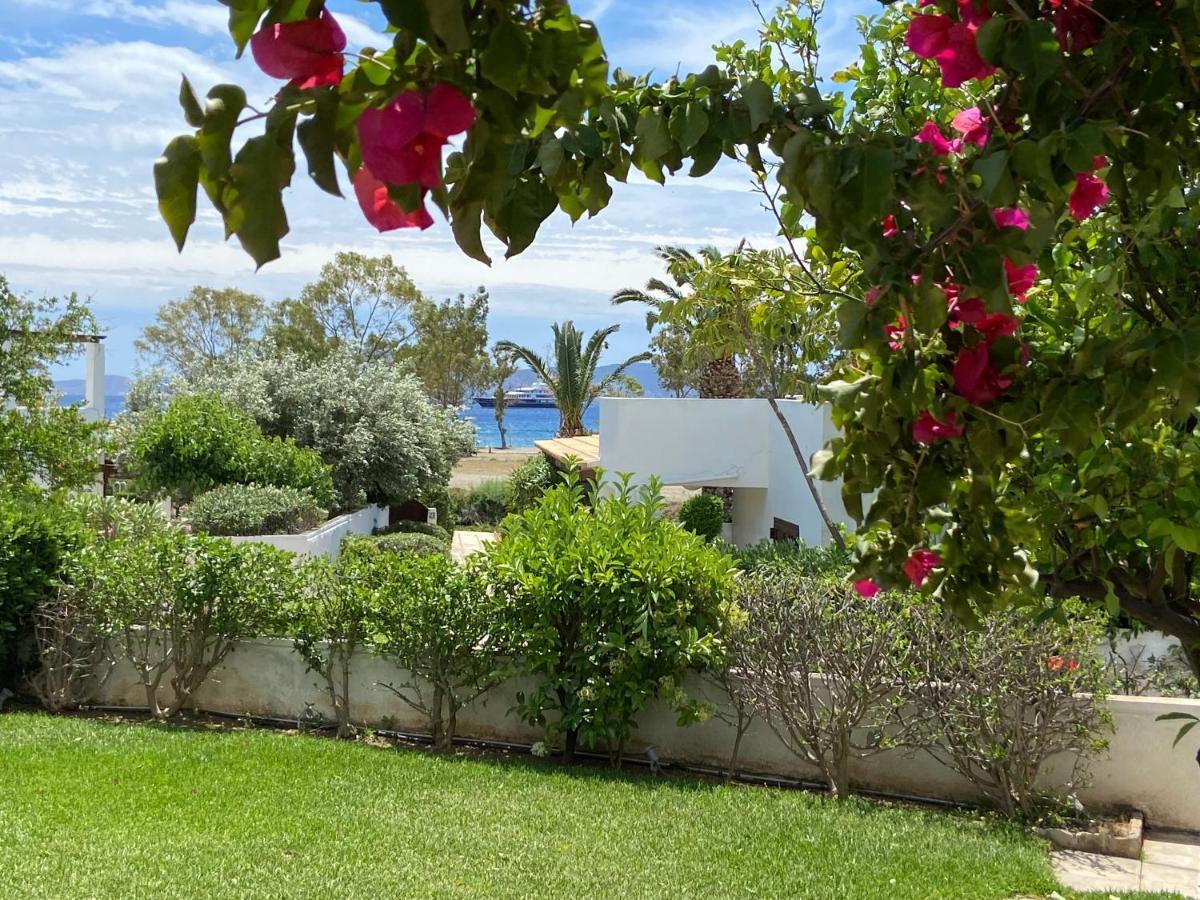 Thermisía Villa 21 מראה חיצוני תמונה